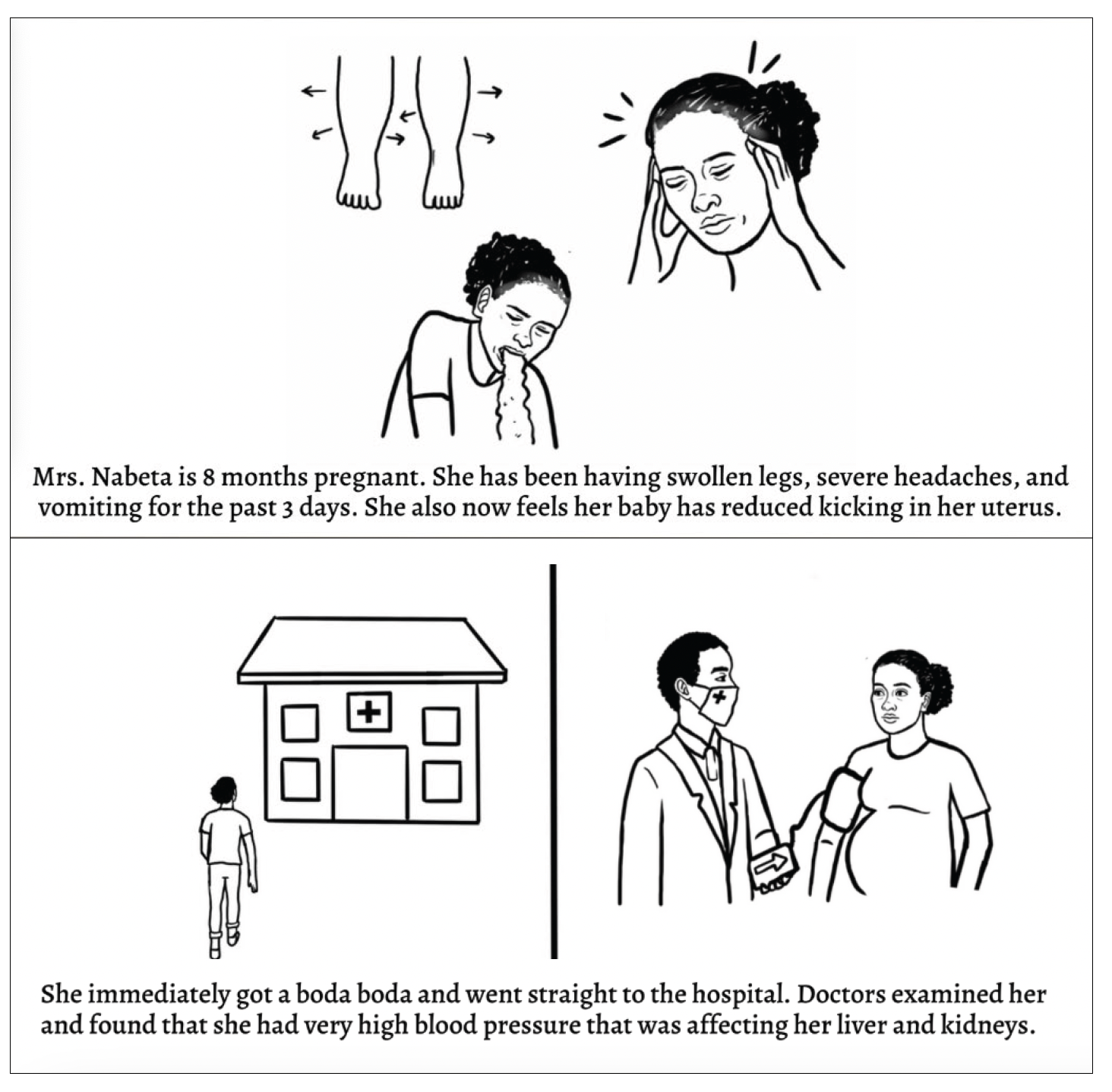 Curriculum story part 1