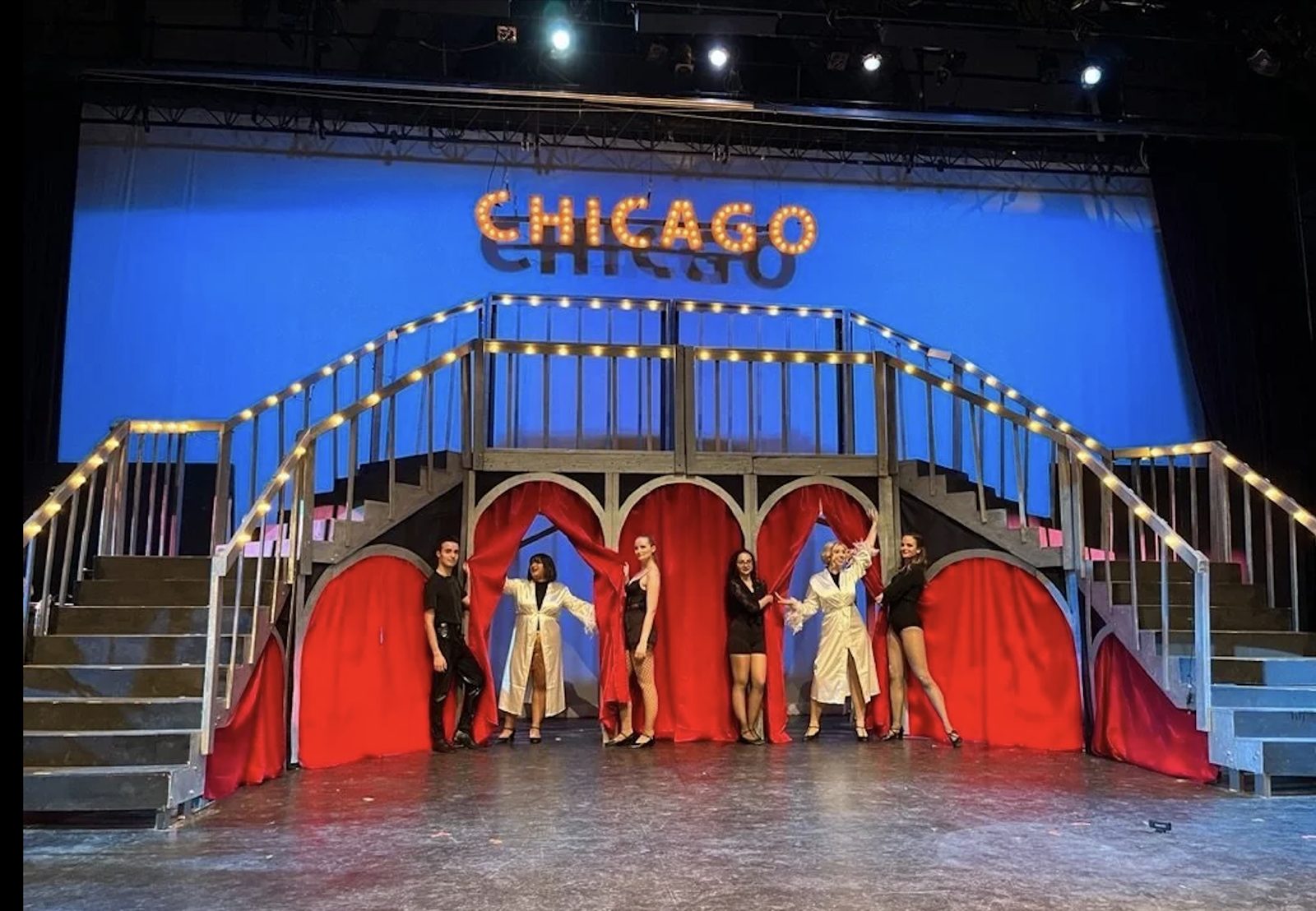 Chicago