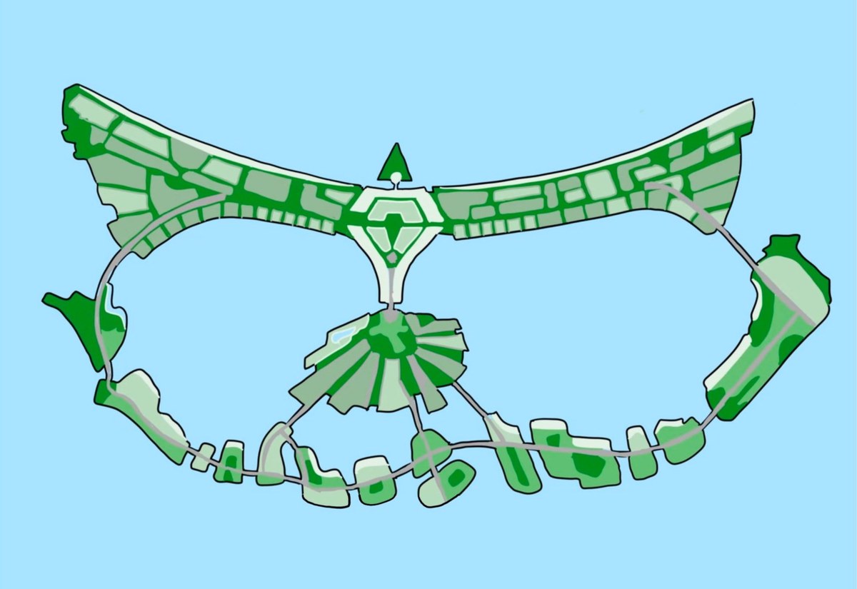 Hand-animated climate videos